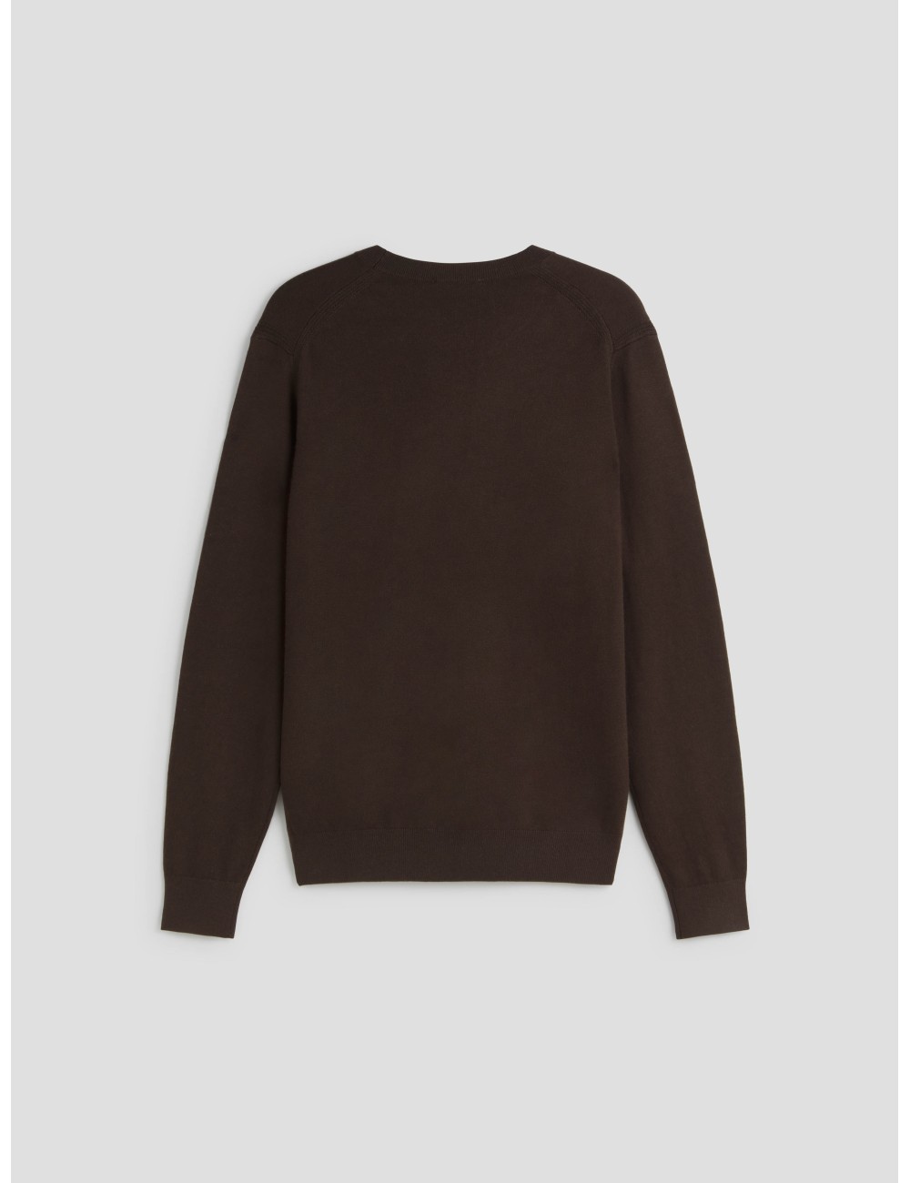 Jersey MARFRANC marrón para hombre Jersey MARFRANC marrón para hombre