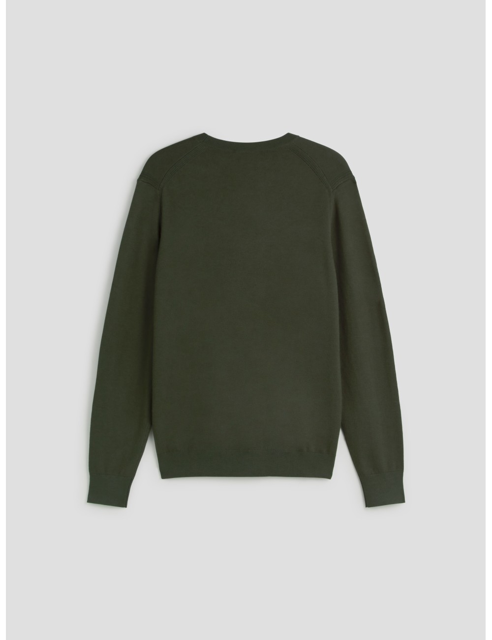 Jersey MARFRANC verde para hombre Jersey MARFRANC verde para hombre