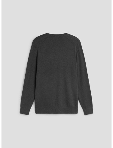 Jersey MARFRANC gris para hombre