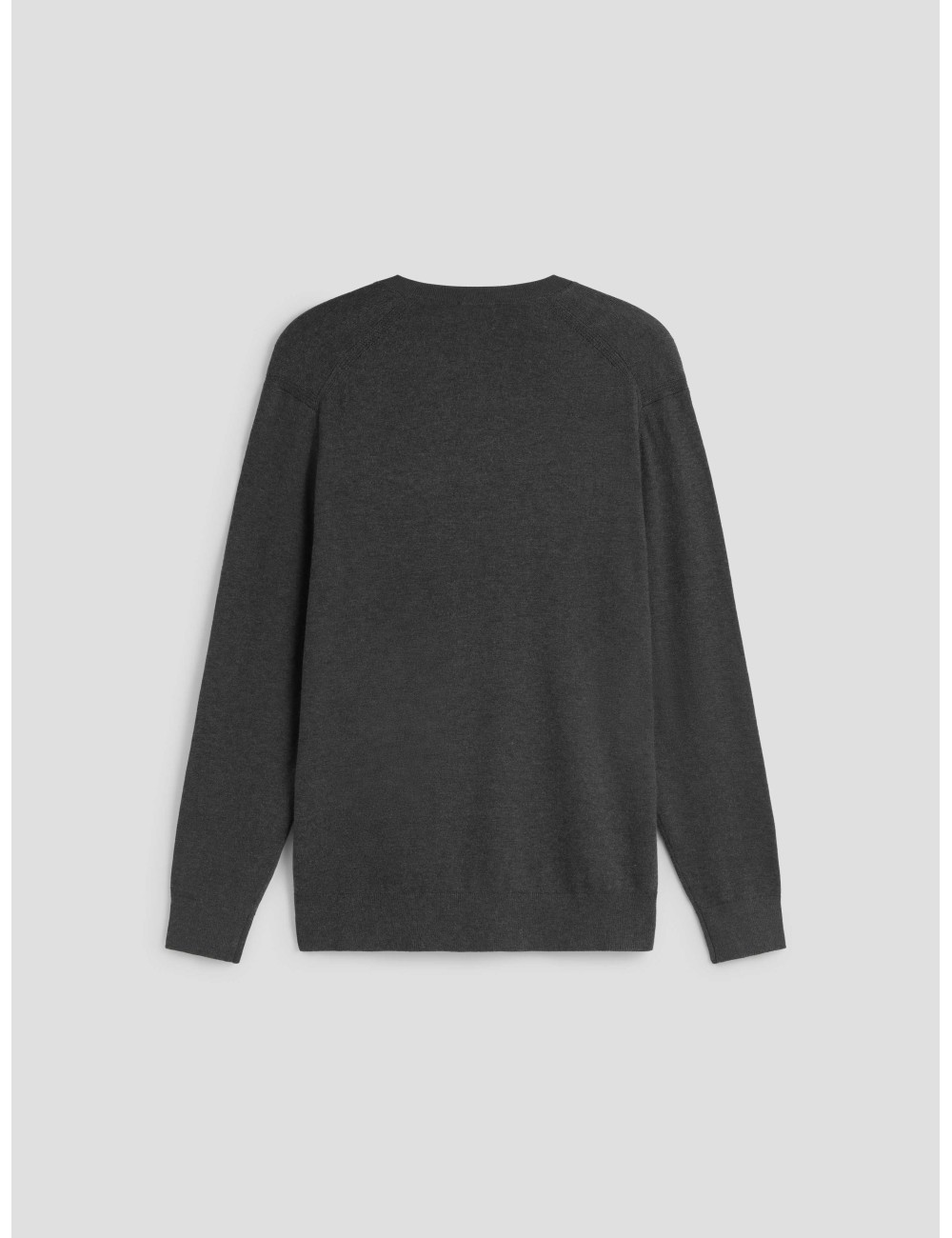 Jersey MARFRANC gris para hombre Jersey MARFRANC gris para hombre