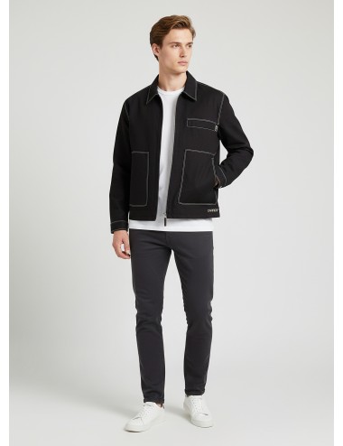 BAY JACKET