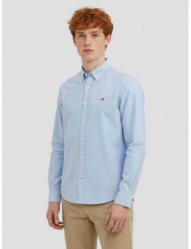 BD SHIRT DUCK