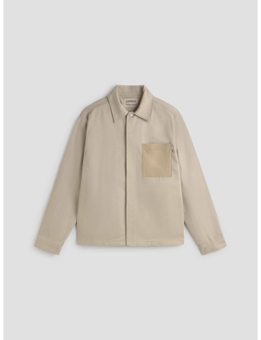 SOBRECAMISA CÉRCS