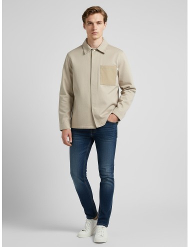 SOBRECAMISA CÉRCS
