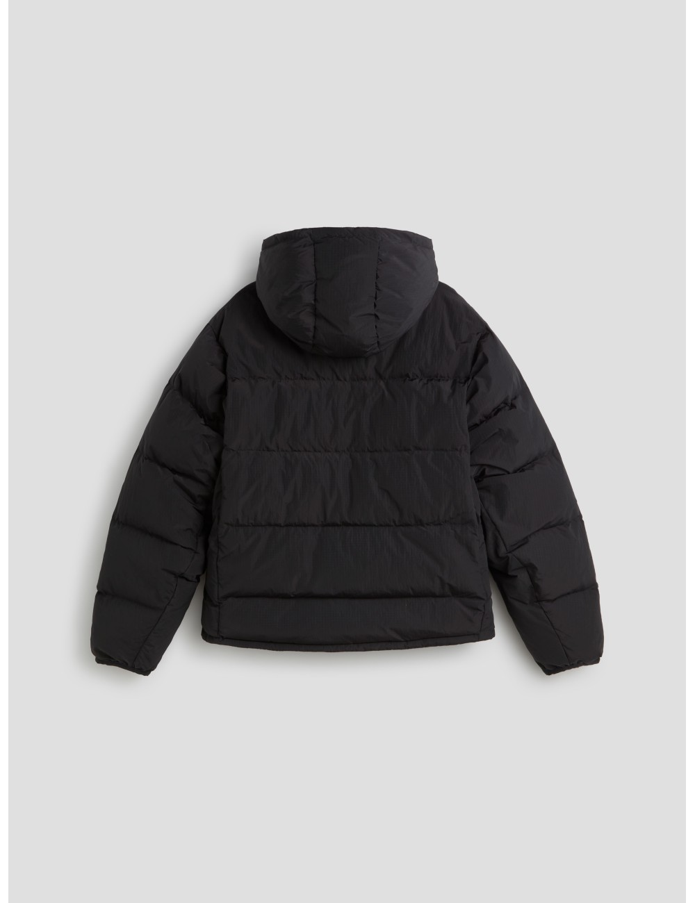 Chaqueta acolchada negra de Gramicci para hombre - MARFRANC Chaqueta acolchada negra de Gramicci para hombre - MARFRANC