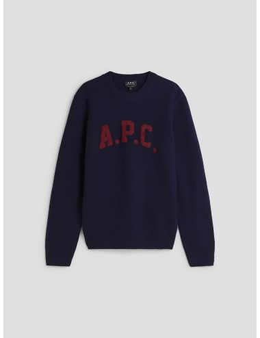 El Pull Jay de A.P.C. es una prenda esencial para el hombre moderno - MARFRANC