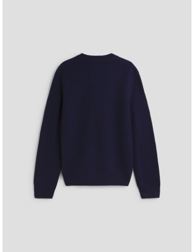 El Pull Jay de A.P.C. es una prenda esencial para el hombre moderno - MARFRANC