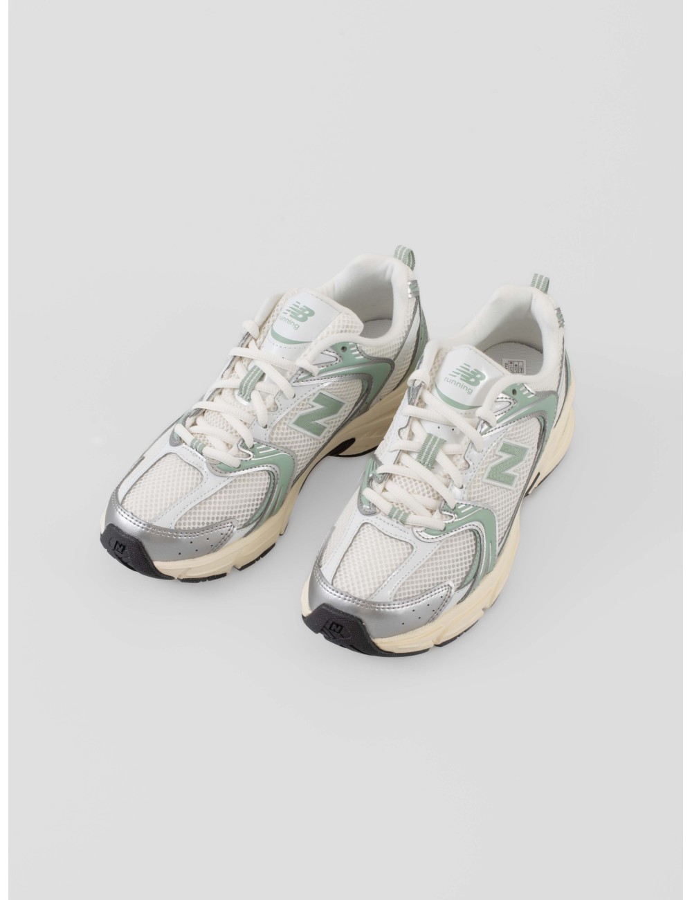New Balance U530SEB mujer: unas sneakers urbanas mujer New Balance 530 que fusionan la nostalgia del estilo Y2K - MARFRANC New Balance U530SEB mujer: unas sneakers urbanas mujer New Balance 530 que fusionan la nostalgia del estilo Y2K - MARFRANC