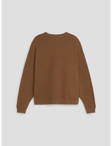 La sudadera Benjamin Terre de ba&sh es una prenda de estilo urbano - MARFRANC