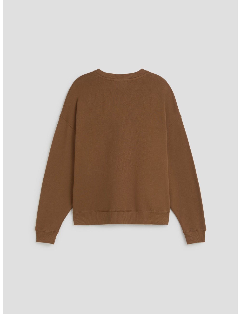 La sudadera Benjamin Terre de ba&sh es una prenda de estilo urbano - MARFRANC La sudadera Benjamin Terre de ba&sh es una prenda de estilo urbano - MARFRANC