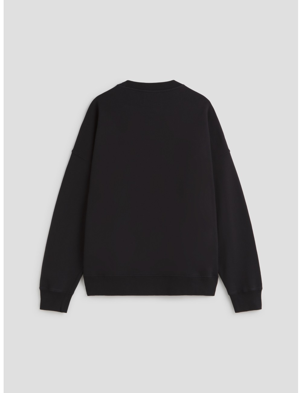 Sudadera Golden Goose para hombre en color negro - MARFRANC