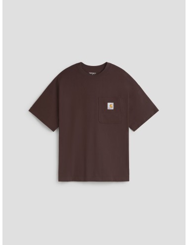 copy of WORK POCKET T-SHIRT