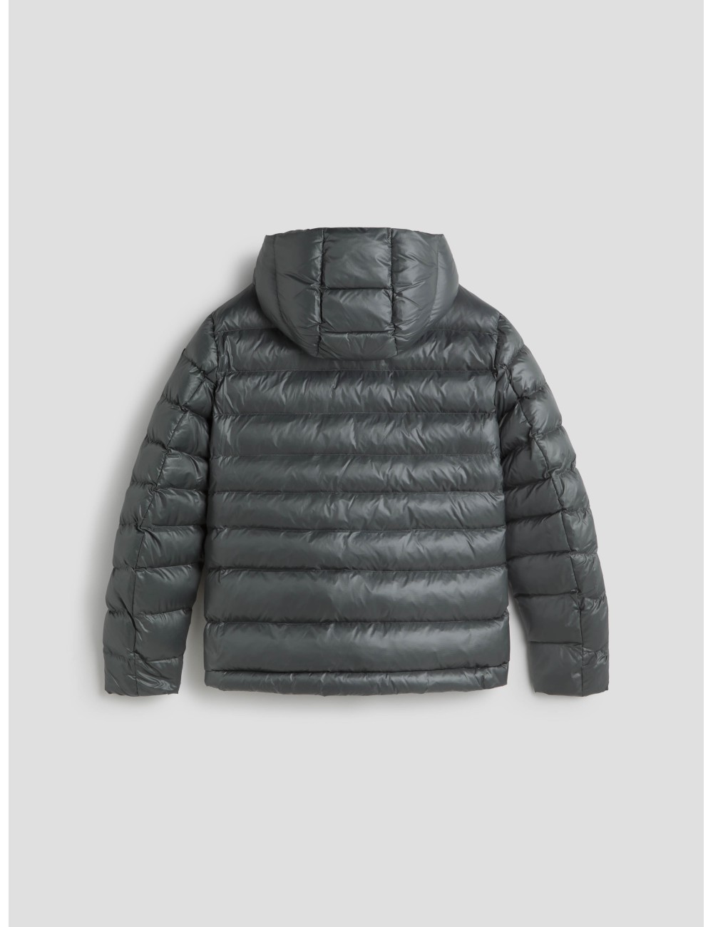 Chaquetón Eco Adams de Blauer en verde oscuro para hombre - MARFRANC Chaquetón Eco Adams de Blauer en verde oscuro para hombre - MARFRANC