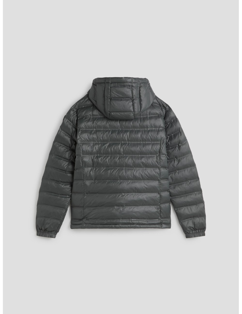 Chaquetón Charles de Blauer en verde oscuro para hombre - MARFRANC Chaquetón Charles de Blauer en verde oscuro para hombre - MARFRANC