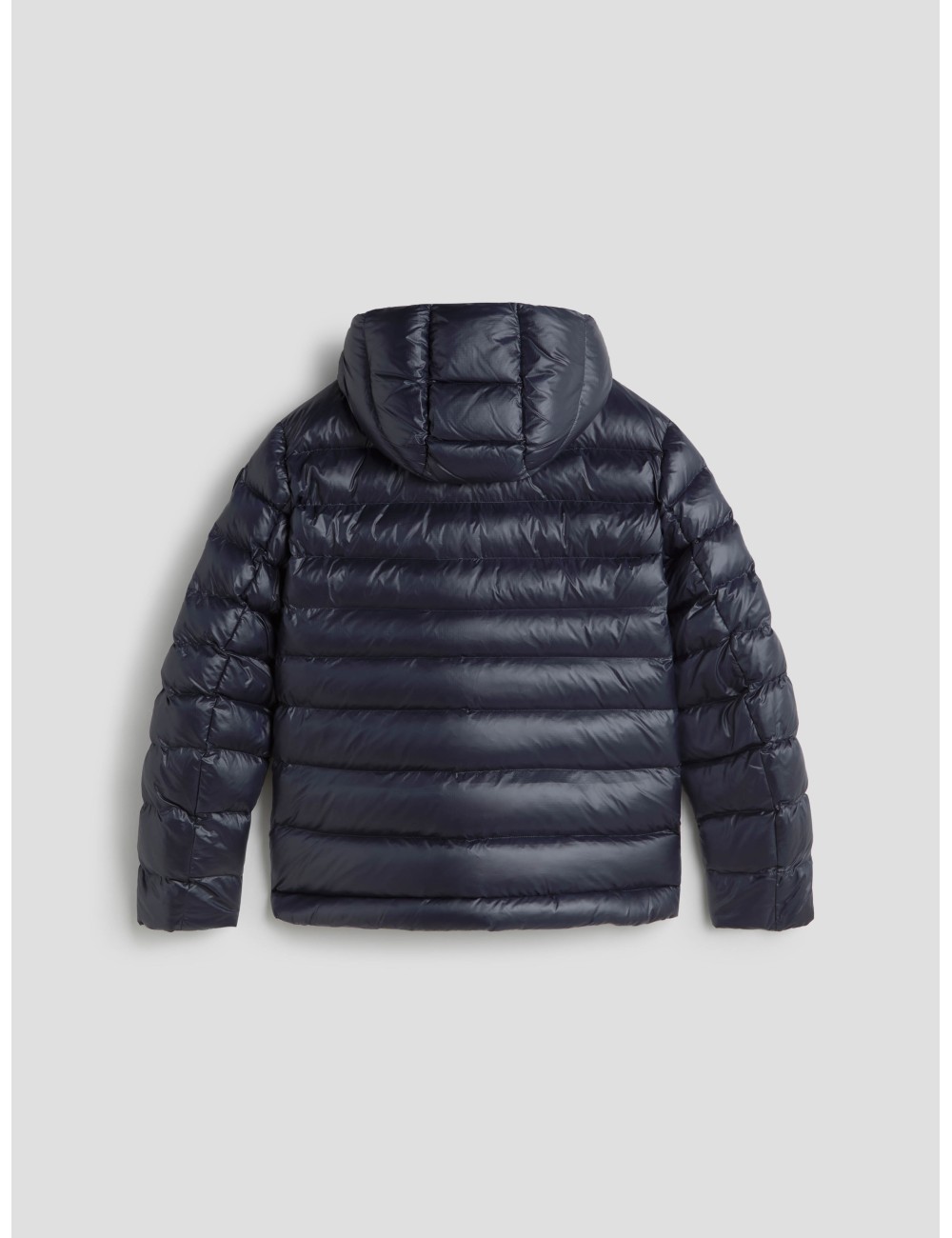 Chaquetón Eco Adams de Blauer en azul oscuro para hombre - MARFRANC Chaquetón Eco Adams de Blauer en azul oscuro para hombre - MARFRANC