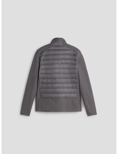 Chaqueta Jayden, Parajumpers, gris para hombre - MARFRANC
