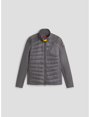 Chaqueta Jayden, Parajumpers, gris para hombre - MARFRANC