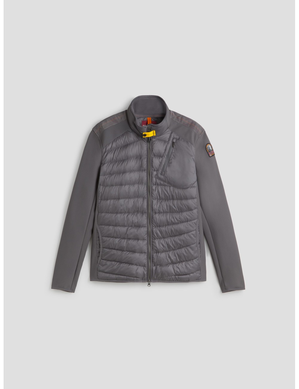 Chaqueta Jayden, Parajumpers, gris para hombre - MARFRANC Chaqueta Jayden, Parajumpers, gris para hombre - MARFRANC