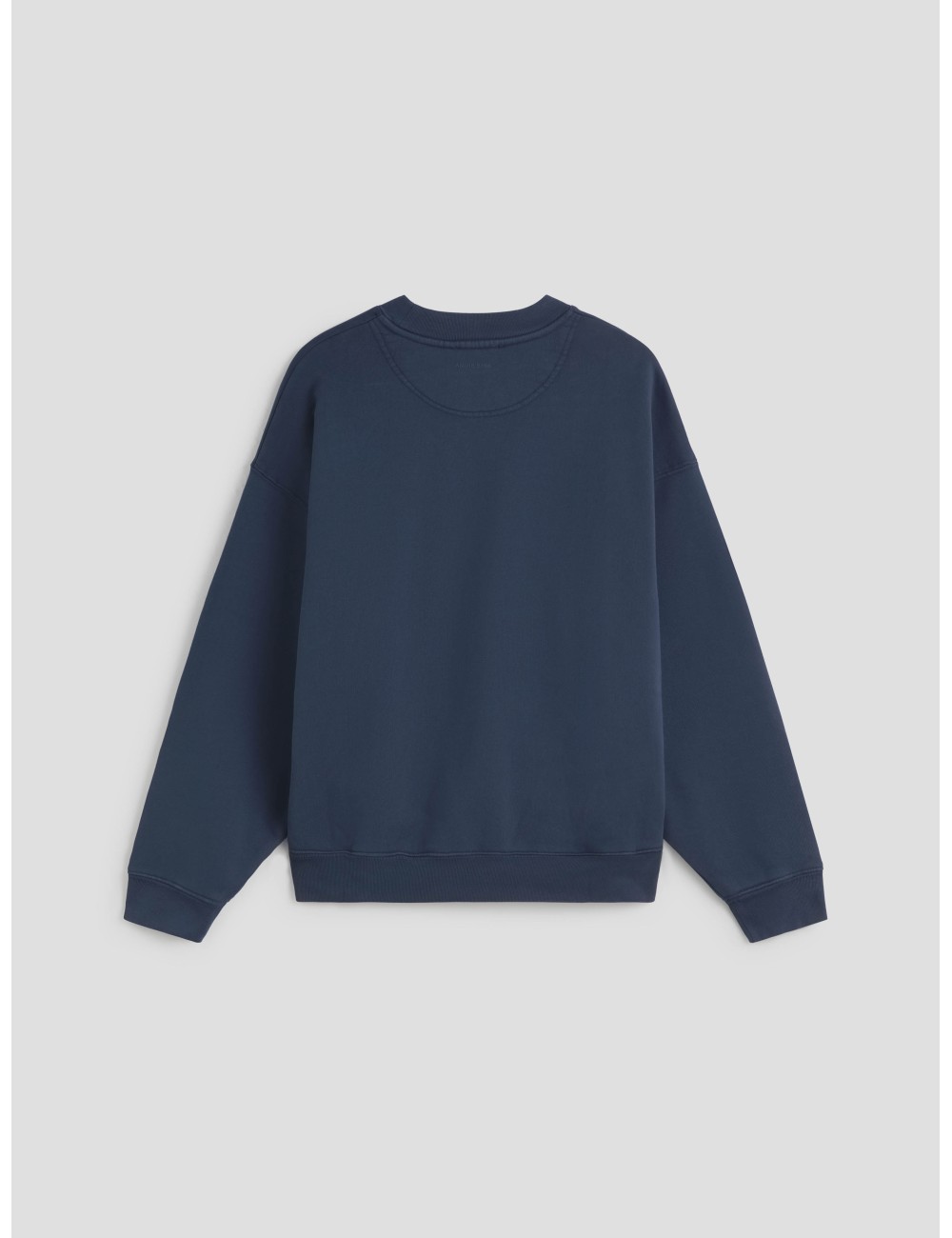 Sudadera Jaci de ANINE BING en azul oscuro, diseñada para mujer - MARFRANC Sudadera Jaci de ANINE BING en azul oscuro, diseñada para mujer - MARFRANC