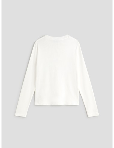 ALESSIA LONG SLEEVE TEE