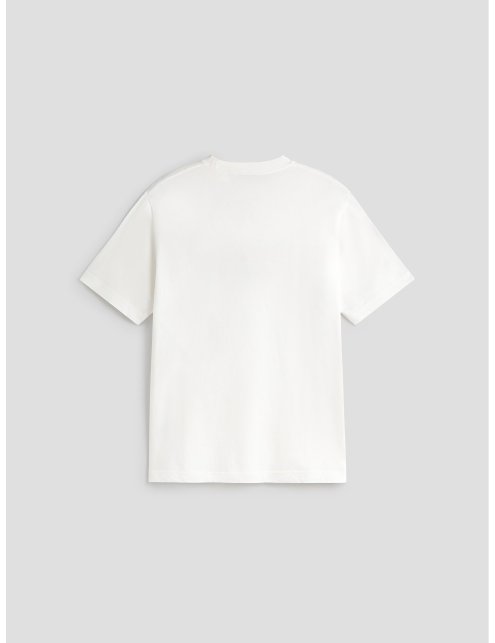 Camiseta Autry & Maison Kitsuné TSPX en blanco para hombre - MARFRANC Camiseta Autry & Maison Kitsuné TSPX en blanco para hombre - MARFRANC