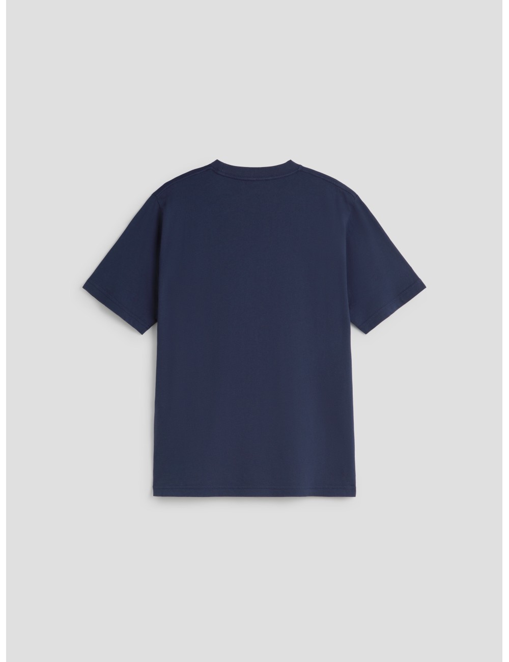 Camiseta Autry & Maison Kitsuné TSPX en azul para hombre - MARFRANC Camiseta Autry & Maison Kitsuné TSPX en azul para hombre - MARFRANC