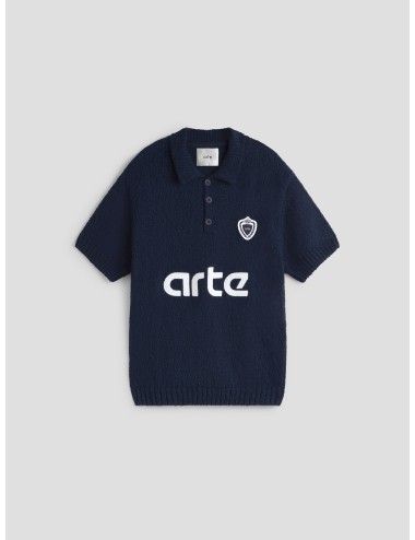 FOOTBALL KNIT