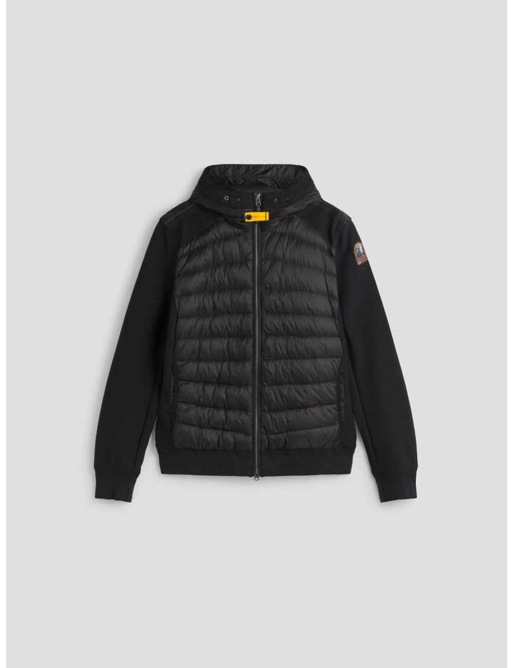 Chaqueta Buck, Parajumpers, Negro, Hombre - MARFRANC Chaqueta Buck, Parajumpers, Negro, Hombre - MARFRANC