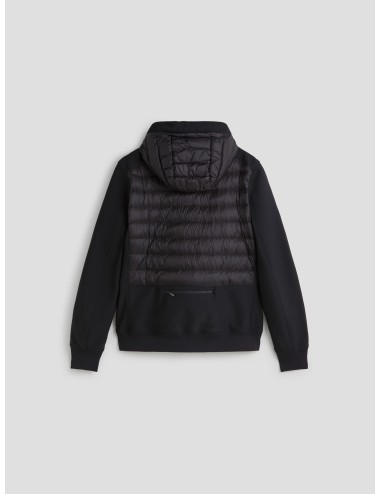 Chaqueta Buck, Parajumpers, Negro, Hombre - MARFRANC