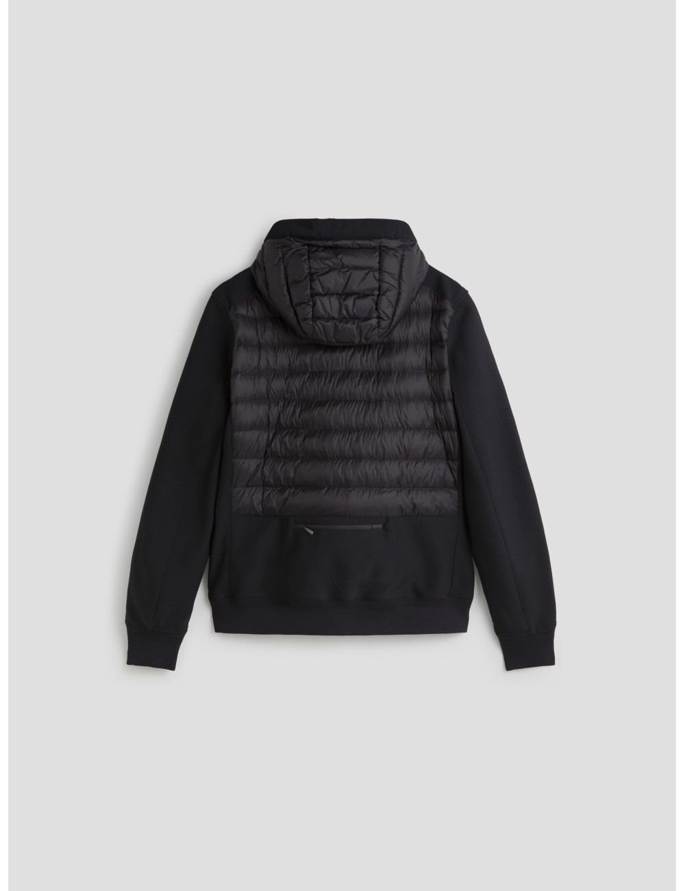 Chaqueta Buck, Parajumpers, Negro, Hombre - MARFRANC Chaqueta Buck, Parajumpers, Negro, Hombre - MARFRANC