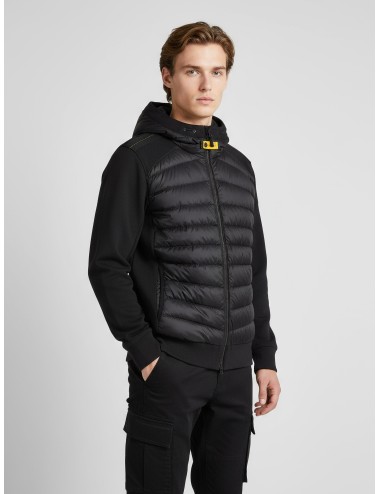 Chaqueta Buck, Parajumpers, Negro, Hombre - MARFRANC