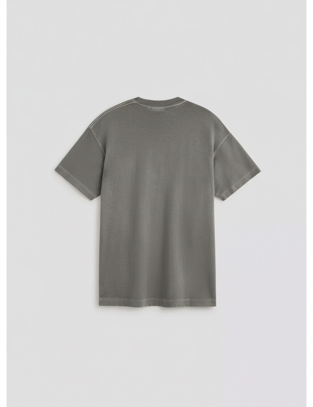 Camiseta Carhartt WIP Vista T-Shirt negra para hombre, algodón premium garment-dyed, estilo urbano atemporal - MARFRANC Camiseta Carhartt WIP Vista T-Shirt negra para hombre, algodón premium garment-dyed, estilo urbano atemporal - MARFRANC