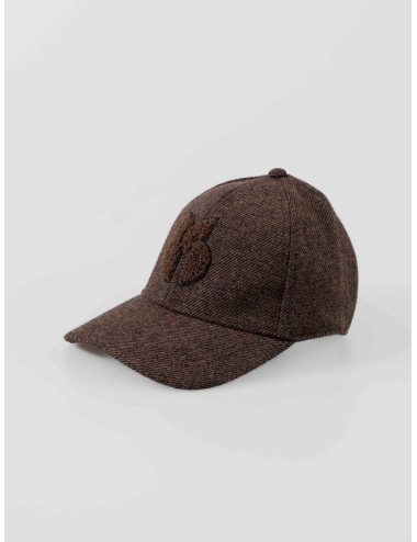 GORRA HUGO