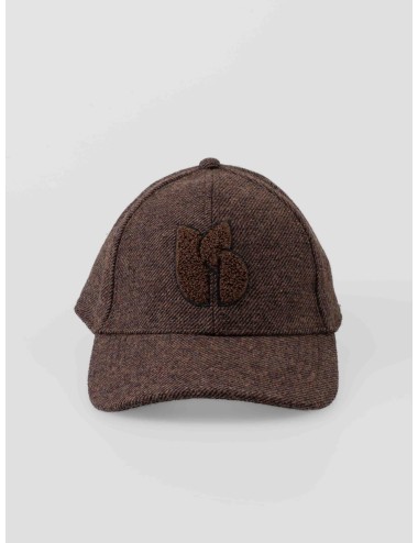 GORRA HUGO