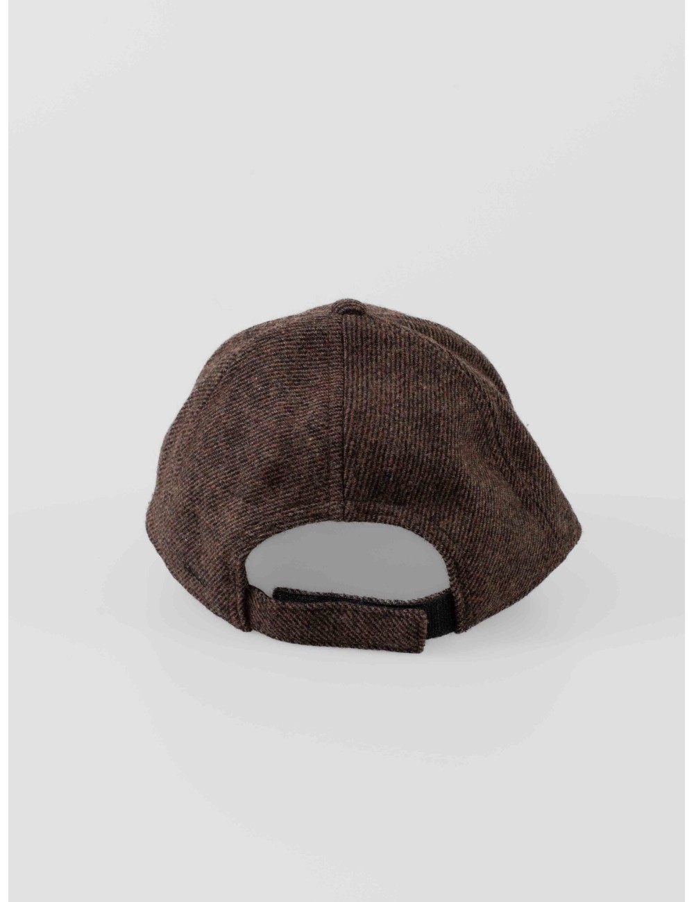 Gorra HUGO de ba&sh en color marrón, un básico sofisticado para completar cualquier look - MARFRANC Gorra HUGO de ba&sh en color marrón, un básico sofisticado para completar cualquier look - MARFRANC