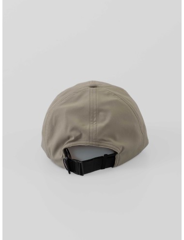 Gorra Terrebone de Patagonia en verde para hombre, confeccionada en 100% poliéster reciclado - MARFRANC