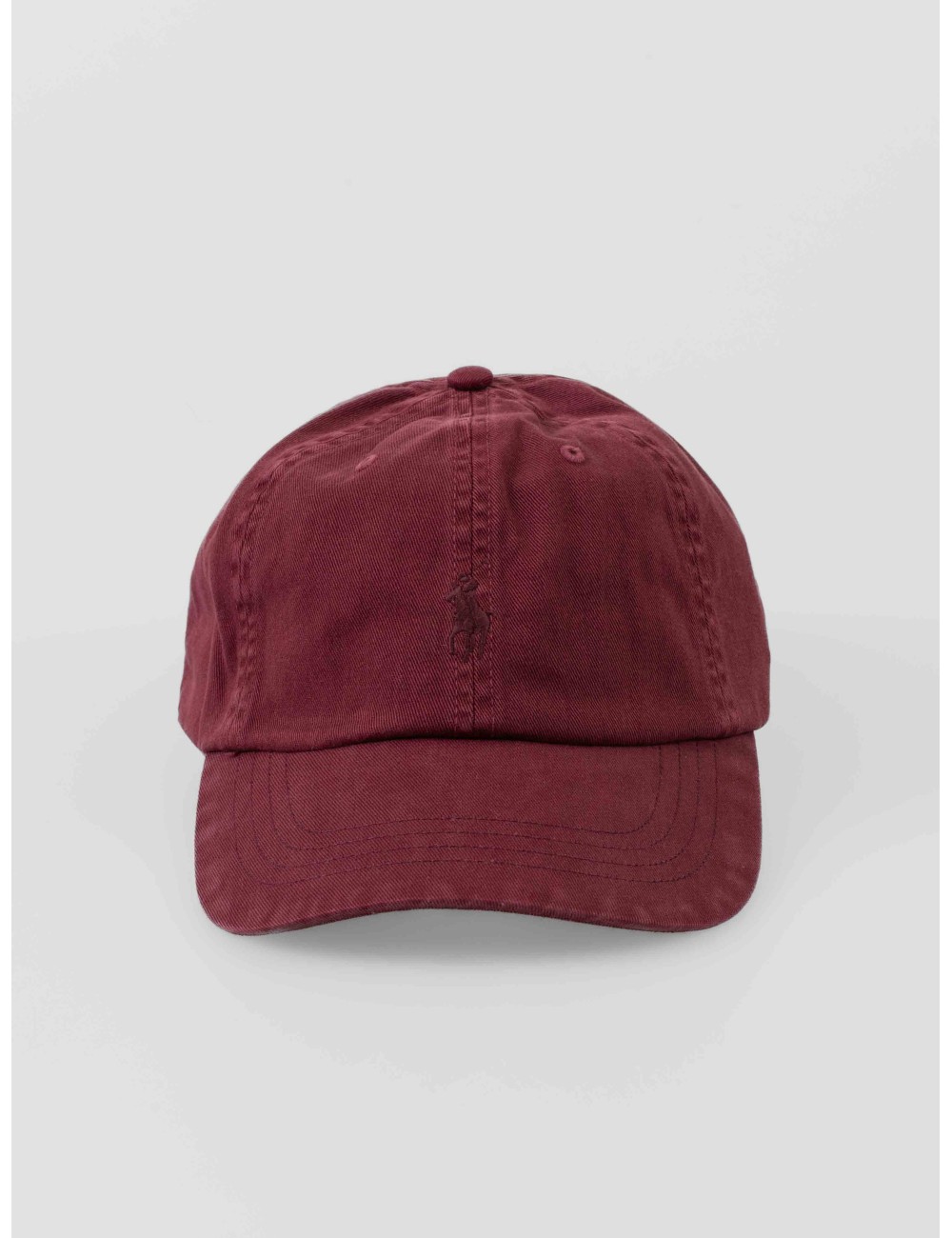 Gorra Polo Ralph Lauren en color vino, un accesorio imprescindible para el hombre moderno - MARFRANC Gorra Polo Ralph Lauren en color vino, un accesorio imprescindible para el hombre moderno - MARFRANC