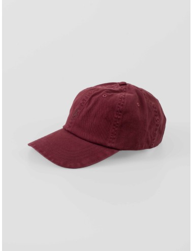 Gorra Polo Ralph Lauren en color vino, un accesorio imprescindible para el hombre moderno - MARFRANC