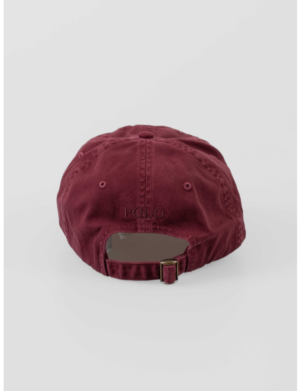 Gorra Polo Ralph Lauren en color vino, un accesorio imprescindible para el hombre moderno - MARFRANC Gorra Polo Ralph Lauren en color vino, un accesorio imprescindible para el hombre moderno - MARFRANC