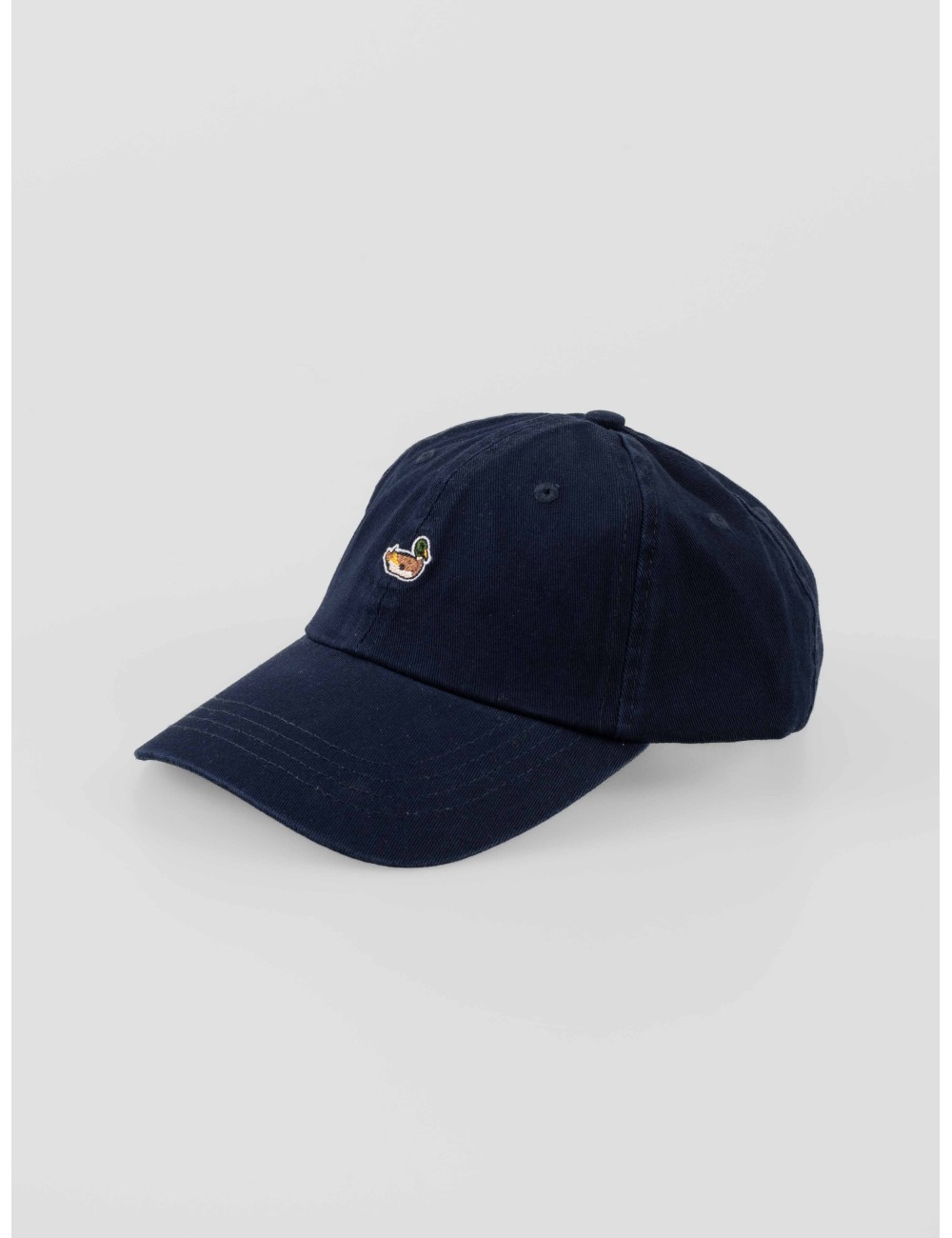 Gorra DUCK PATCH CAP de EDMMOND STUDIOS en color navy para hombre - MARFRANC Gorra DUCK PATCH CAP de EDMMOND STUDIOS en color navy para hombre - MARFRANC
