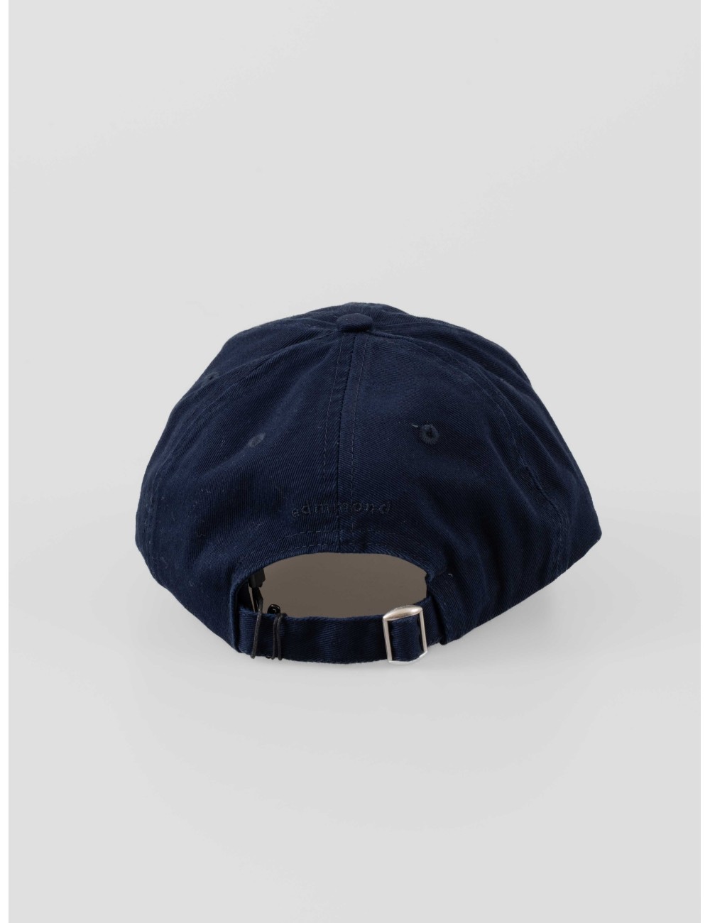 Gorra DUCK PATCH CAP de EDMMOND STUDIOS en color navy para hombre - MARFRANC Gorra DUCK PATCH CAP de EDMMOND STUDIOS en color navy para hombre - MARFRANC