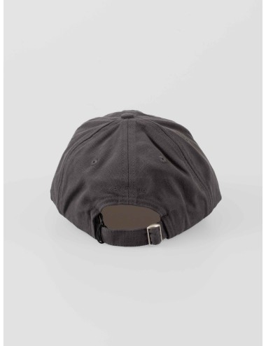 Gorra DUCK PATCH CAP de EDMMOND STUDIOS en color gris para hombre - MARFRANC