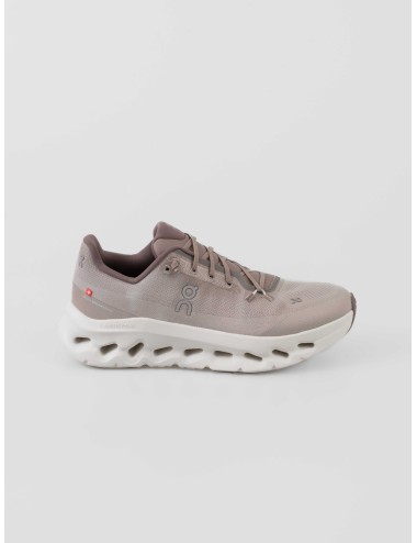 Cloudtilt On Running 3ME10102566 Cinder Fog para hombre en malla reciclada con CloudTec Phase y cierre rápido - MARFRANC