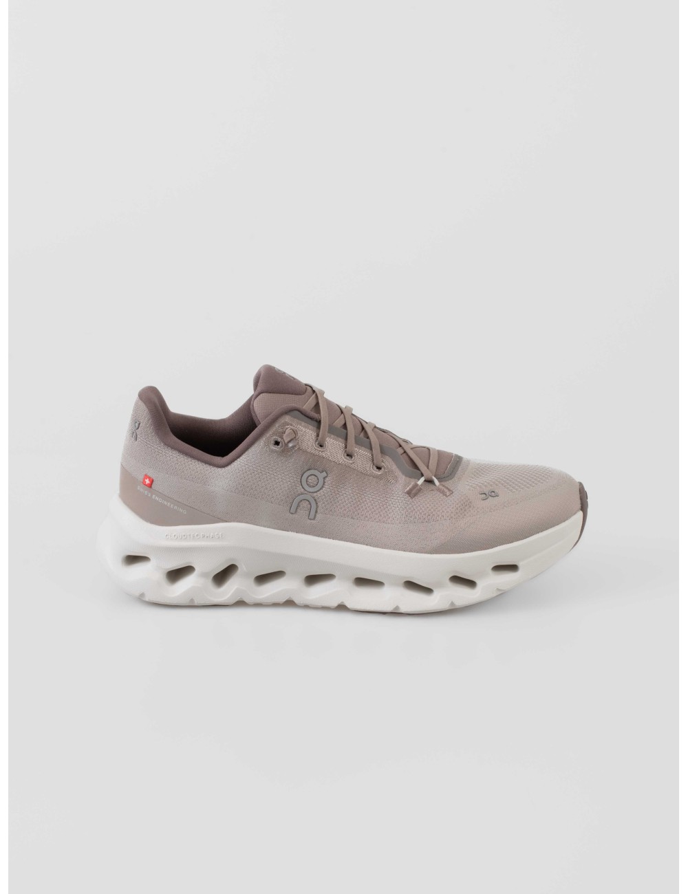 Cloudtilt On Running 3ME10102566 Cinder Fog para hombre en malla reciclada con CloudTec Phase y cierre rápido - MARFRANC Cloudtilt On Running 3ME10102566 Cinder Fog para hombre en malla reciclada con CloudTec Phase y cierre rápido - MARFRANC