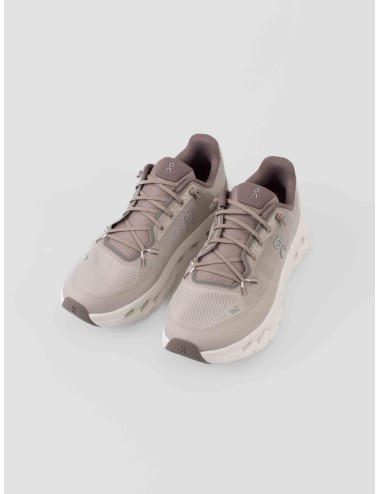 Cloudtilt On Running 3ME10102566 Cinder Fog para hombre en malla reciclada con CloudTec Phase y cierre rápido - MARFRANC
