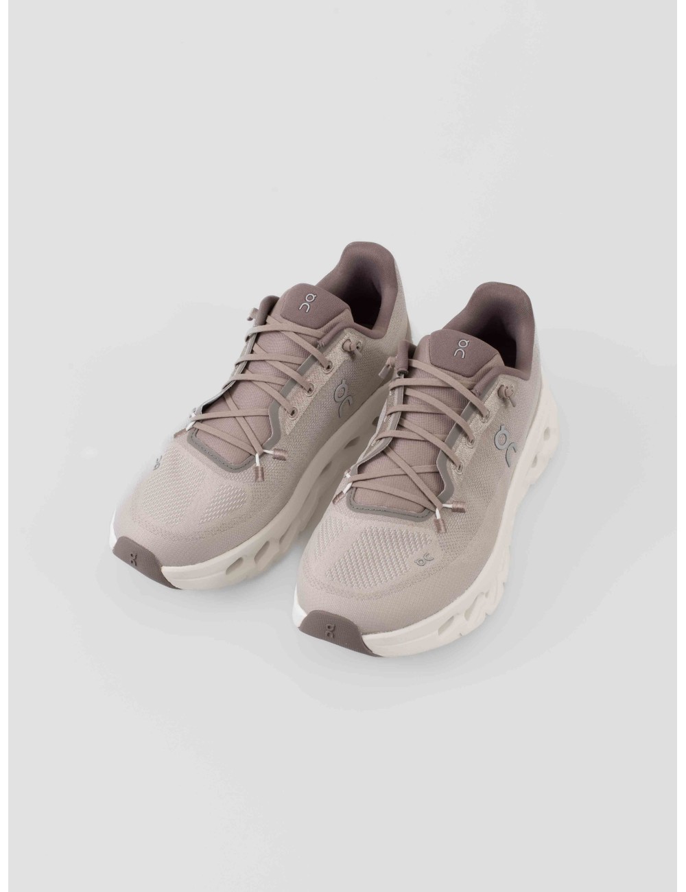 Cloudtilt On Running 3ME10102566 Cinder Fog para hombre en malla reciclada con CloudTec Phase y cierre rápido - MARFRANC Cloudtilt On Running 3ME10102566 Cinder Fog para hombre en malla reciclada con CloudTec Phase y cierre rápido - MARFRANC