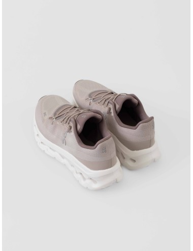 Cloudtilt On Running 3ME10102566 Cinder Fog para hombre en malla reciclada con CloudTec Phase y cierre rápido - MARFRANC