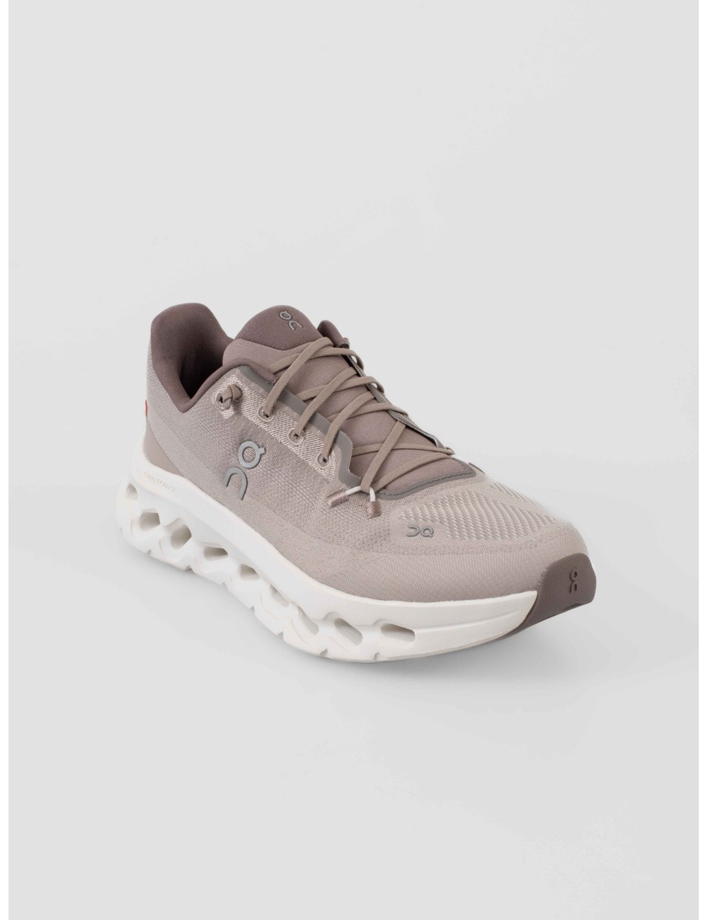 Cloudtilt On Running 3ME10102566 Cinder Fog para hombre en malla reciclada con CloudTec Phase y cierre rápido - MARFRANC Cloudtilt On Running 3ME10102566 Cinder Fog para hombre en malla reciclada con CloudTec Phase y cierre rápido - MARFRANC