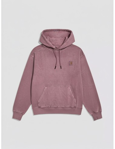HOODED VISTA SWEAT