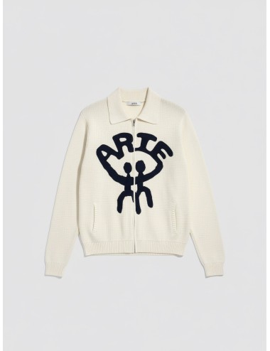 ALL TOGETHER CARDIGAN
